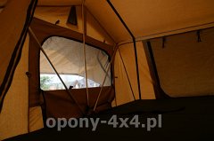Namiot dachowy Escape_6